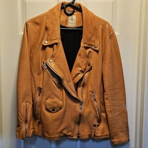 We The Free, Jealousy Leather Jacket